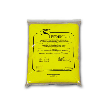 LiveminPe - 2kg