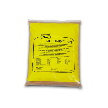 MultiminVit - 2kg