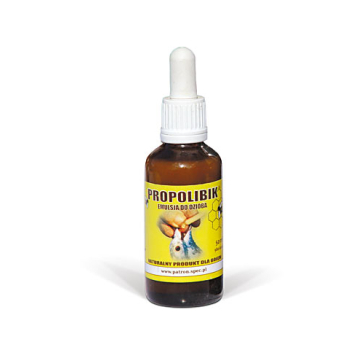 Propolibik 50ml