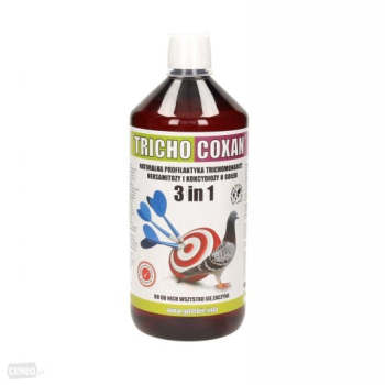 Tricho Coxan - 1000ml