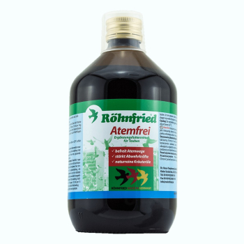 Atemfrei - 500ml