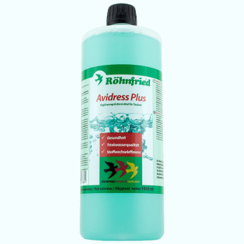 Avidress Plus - 1000ml