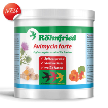 Avimycin Forte - 400g