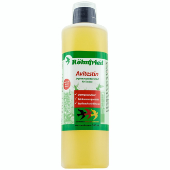 Avitestin - 500ml