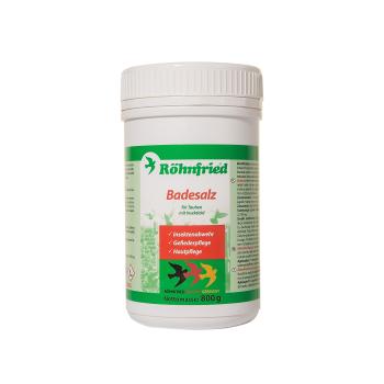 Badesalz Rohnfried - 800g