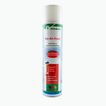 Bio Air Fresh spray - 400ml