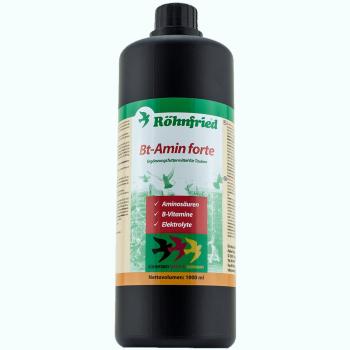 Bt-Amin forte - 1000ml