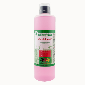 Carni-Speed - 500ml