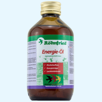 Energie-Ol - 250ml