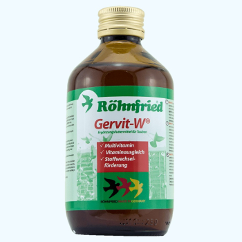 Gervit W - 250ml