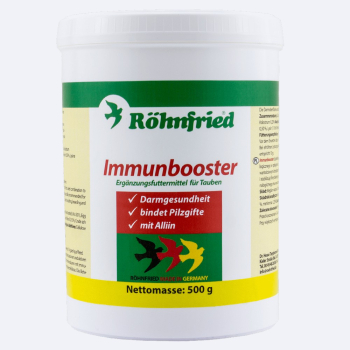 Immunobooster - 500g