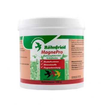 MagnePro - 500g
