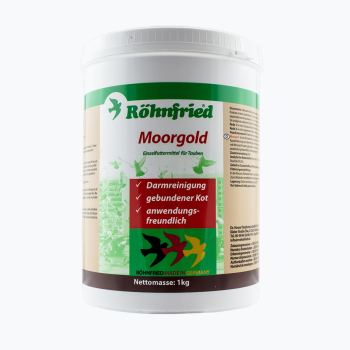 Moorgold - 1000g