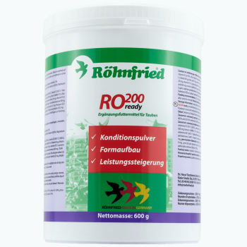 RO200 Ready - 600g