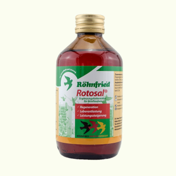 Rotosal - 250ml