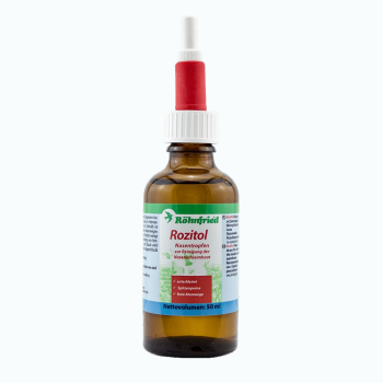 Rozitol - 50ml
