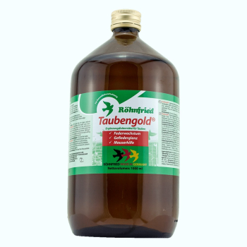 Taubengold - 1000ml