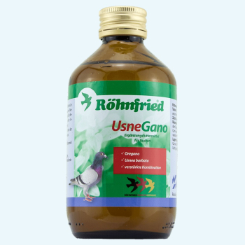 UsneGano - 500ml
