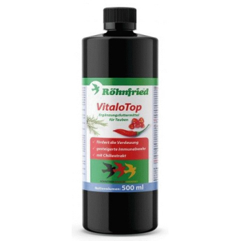 Vitalo Top - 500ml
