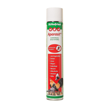 Aparasit Spray - 750ml
