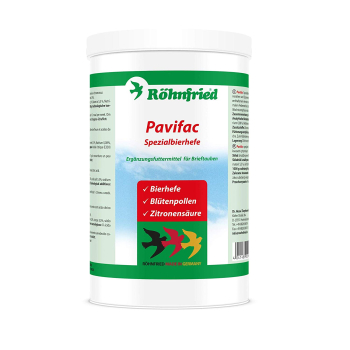 Pavifac - 800g