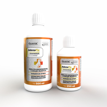 Volantor AdenoFix 500ml