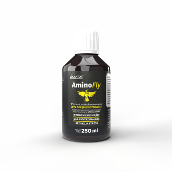 Volantor AminoFly 250ml