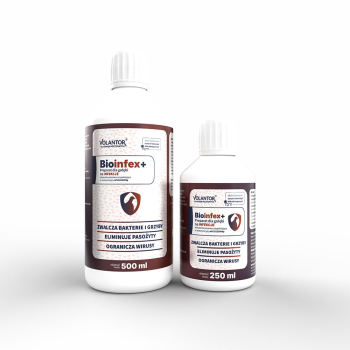 Volantor Bioinfex+ 250g