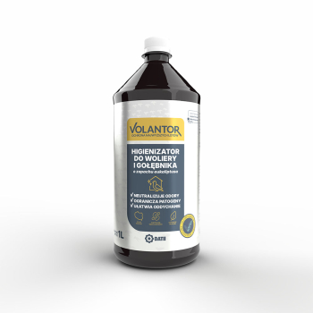 Volantor Higienizator 1000ml