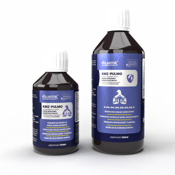 Volantor KMZ Pulmo 250ml