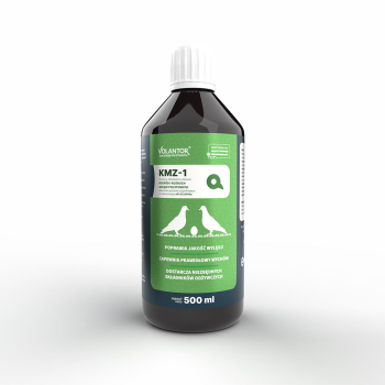 Volantor KMZ I 0,5l