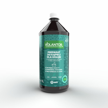 Volantor do kąpieli 1000ml