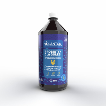 Volantor Probiotyk 1000ml