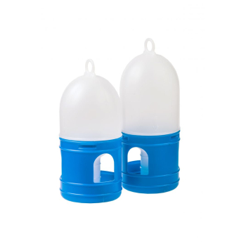 Poidło specjalistyczne 1l białe