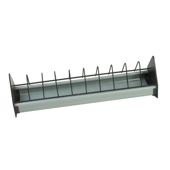 Karmnik druciak plastik 125cm