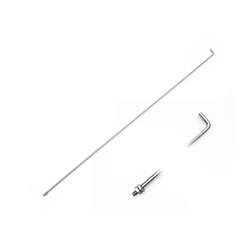 Drut prowadzący widełki 81.5cm