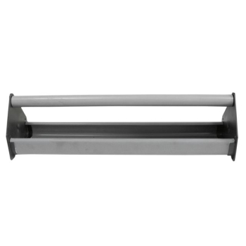 Karmidło plastikowe z wałkiem  75cm