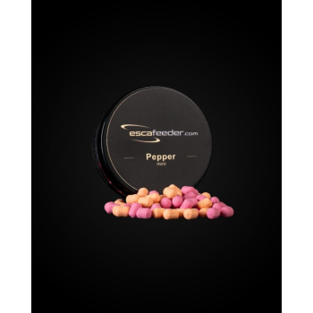 Esca Feeder Wafters Pepper Mini 50ml