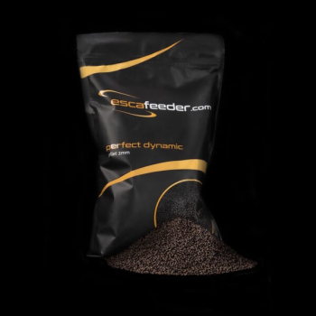 Esca Feeder Pellet Perfect Dynamic 2mm 800g