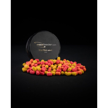 Esca Feeder Wafters Haribo Mini 50ml