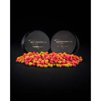 Esca Feeder Wafters Haribo Mini 50ml