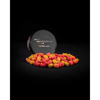 Esca Feeder Wafters Haribo 50ml