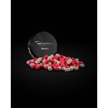 Esca Feeder Wafters Skunks 50ml