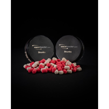 Esca Feeder Wafters Skunks 50ml