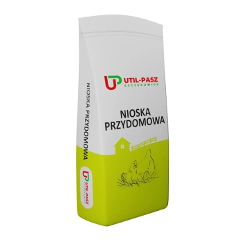 UP Nioska przydomowa 25kg