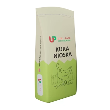 UP Nioska z podwórka 25kg