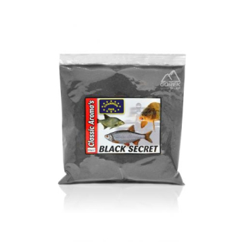 CF Black Secret 250g