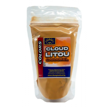CF Litou Caramel Smużąca glinka 200g